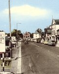 Old Doncaster: Bawtry High Street